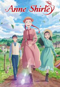 Anne Shirley