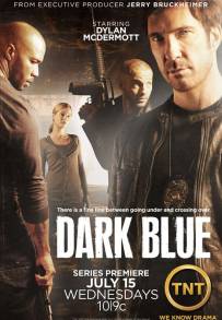 Dark Blue