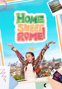 Home Sweet Rome!