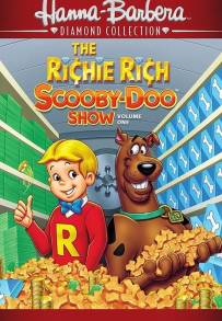 Le allegre avventure di Scooby-Doo e i suoi amici