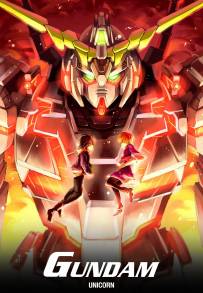 Mobile Suit Gundam Unicorn