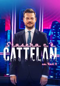 Stasera c’è Cattelan su Raidue