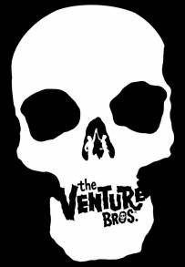 The Venture Bros