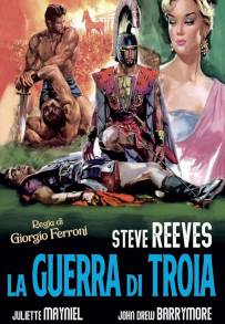 La guerra di Troia