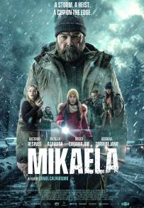 White Raid - Colpo nella tormenta