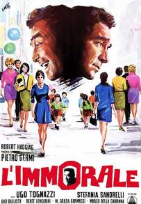 L'immorale