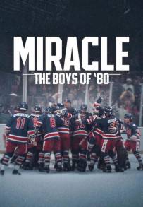 Miracle: la grande sfida a hockey