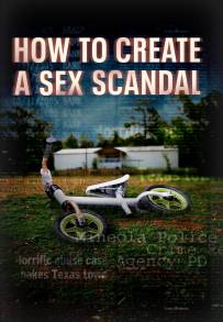 How to Create a Sex Scandal