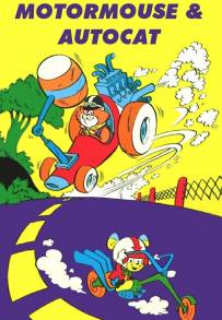 Mototopo e Autogatto