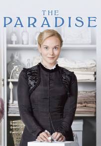 The Paradise - Al paradiso delle signore
