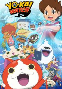 Yo-kai Watch