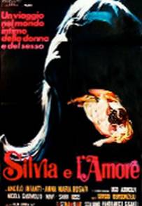 Silvia e l'amore