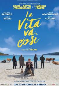 La vita va così