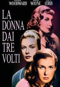 La donna dai tre volti