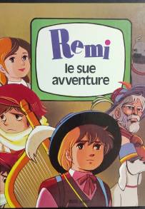 Remi - Le sue avventure