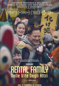 Rental Family - Nelle vite degli altri