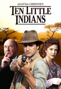Dieci Piccoli Indiani