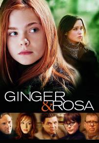 Ginger & Rosa