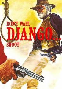 Non aspettare Django, spara