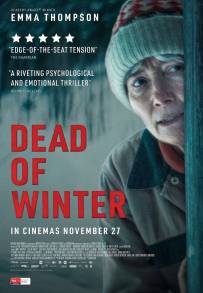 Dead of Winter - Sfida al gelo