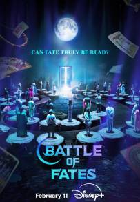 Battle of Fates
