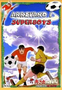 Arrivano i Superboys
