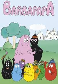 Barbapapà