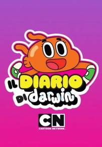 Il diario di Darwin