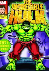 L'incredibile Hulk