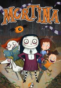 Mortina