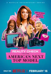 Reality Check: la verità su America's Next Top Model