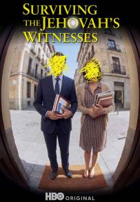 Sobrevivir al Paraíso: Más Allá de los Testigos de Jehová