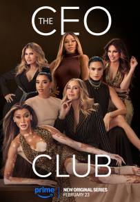 Il club delle CEO