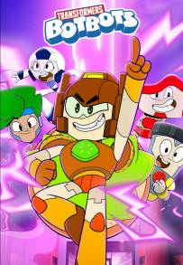 Transformers: BotBots