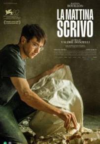 La mattina scrivo