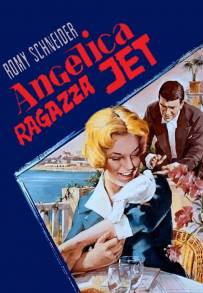Angelica ragazza jet