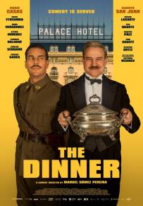 The Dinner
