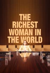 La donna più ricca del mondo