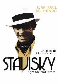 Stavisky, il grande truffatore