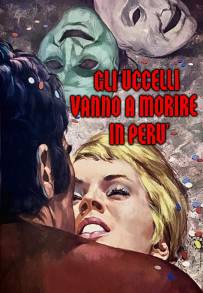 Gli uccelli vanno a morire in Perù