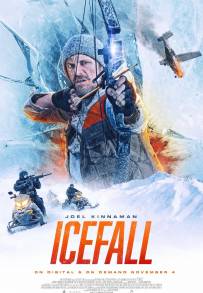 Icefall - Caccia sul ghiaccio