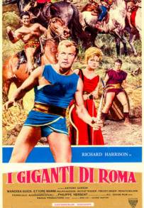I giganti di Roma