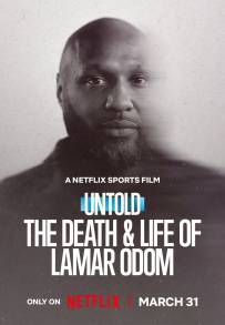 Untold: The Death and Life of Lamar Odom