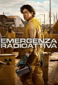 Emergenza radioattiva