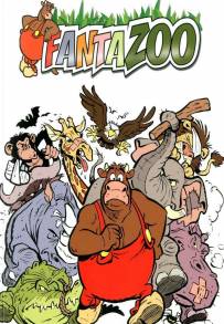 Fantazoo