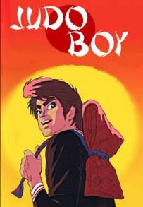 Judo Boy - Kurenai Sanshiro