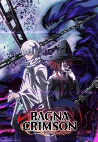 Ragna Crimson