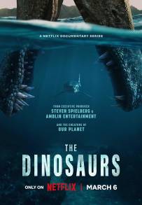 The Dinosaurs - La vera Storia