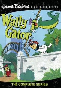 Wally Gator