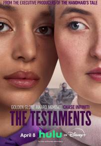 The Testaments